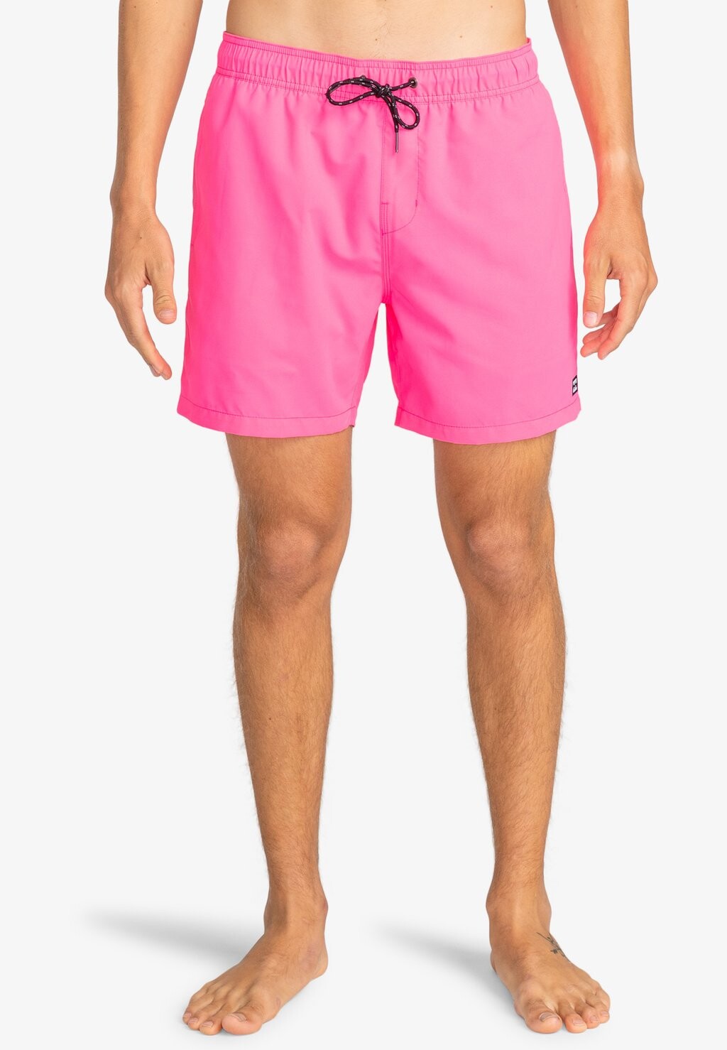 

Шорты для плавания ALL DAY Billabong, цвет pink