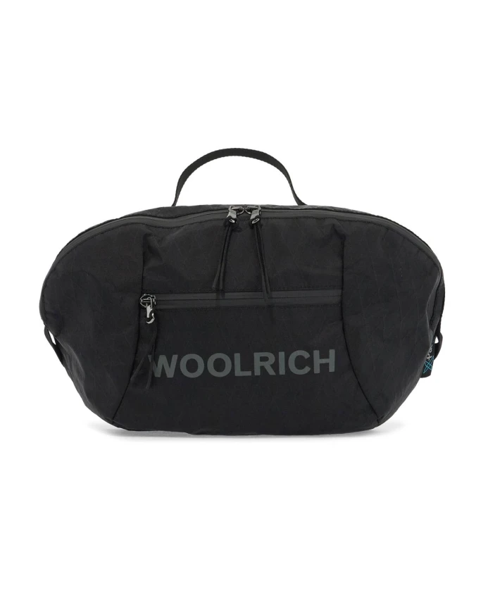

Сумка через плечо X Pac от Тодда Снайдера Woolrich, черный