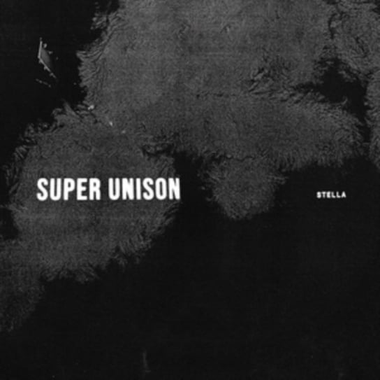 Виниловая пластинка Super Unison - Stella