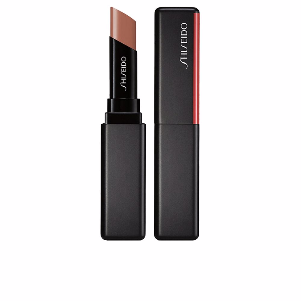 Губная помада Color gel lip balm Shiseido, 2 g, 111-bamboo