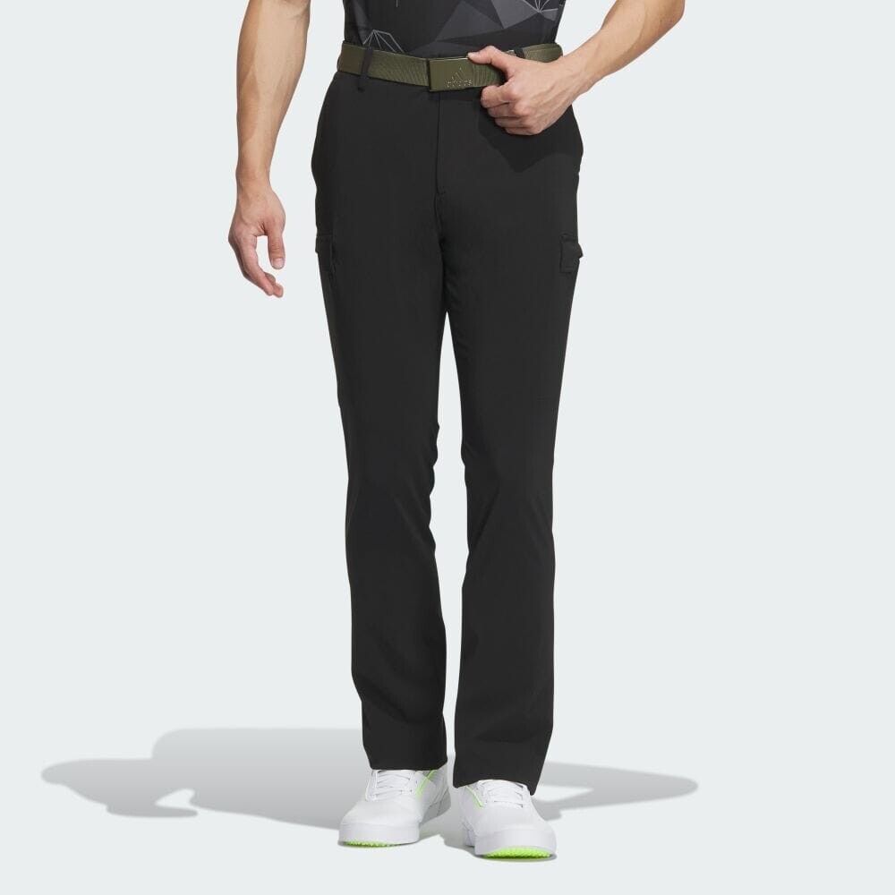 

Брюки Adidas IA2618, черный