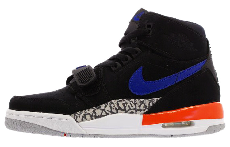 

Jordan Legacy 312 GS Никс