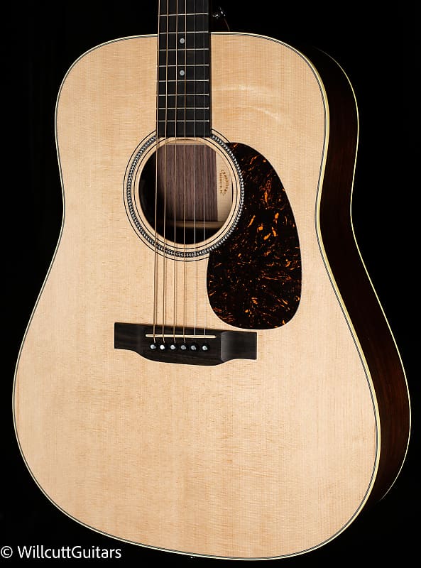 цена Акустическая гитара Martin D-16E Rosewood