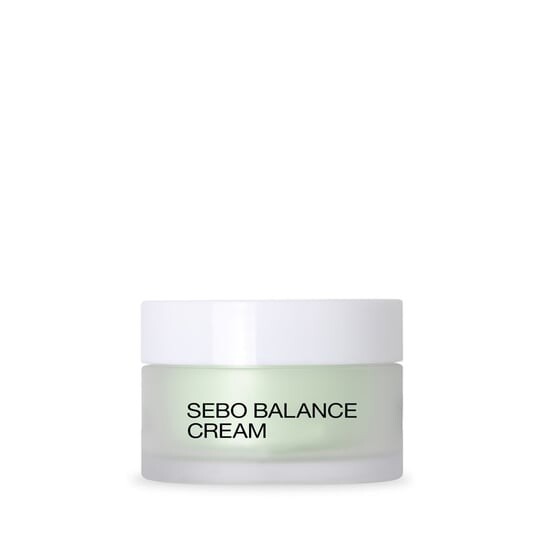 

Гель очищающий и матирующий крем, 50мл KIKO Milano, Sebo Balance Cream