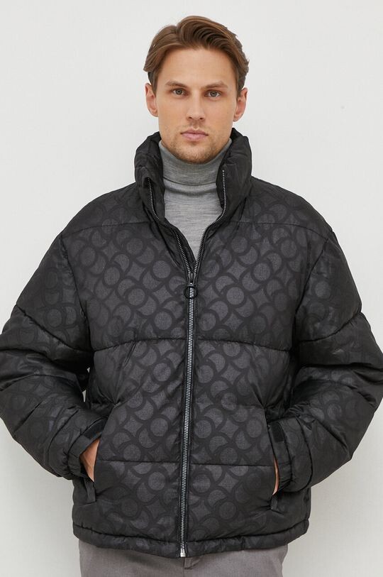 

Куртка Trussardi, черный