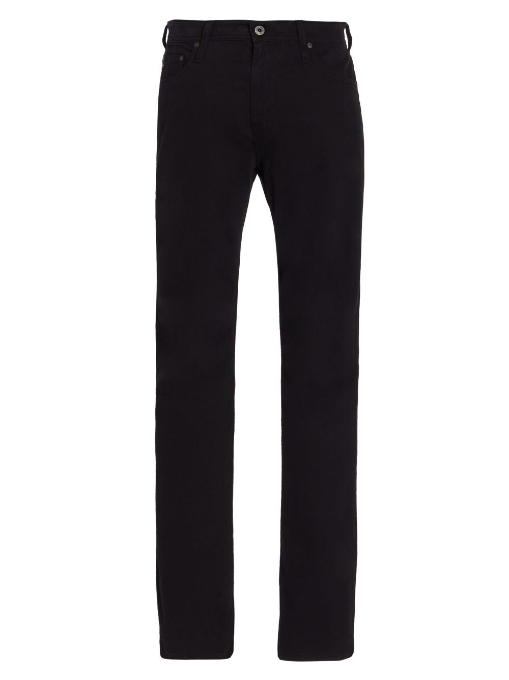 

Узкие джинсы Everett AG Jeans, черный