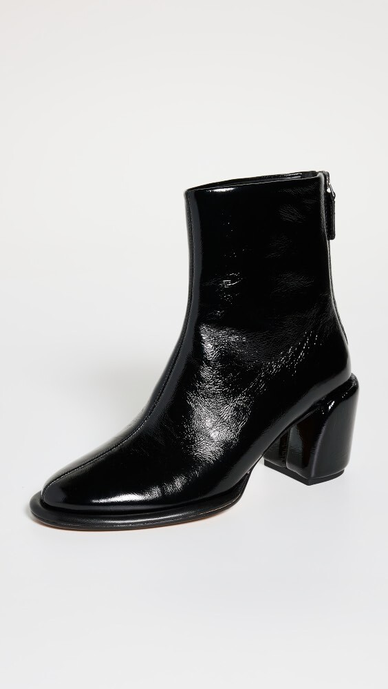 

Ботинки 3.1 Phillip Lim Naomi 70mm Soft, черный