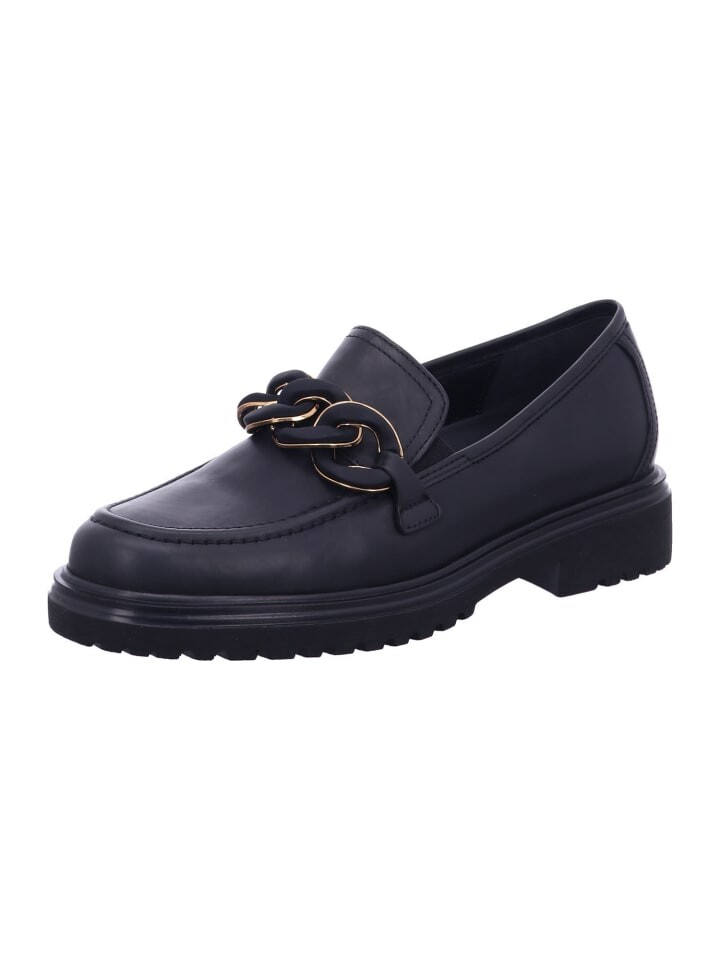 

Тапочки Gabor Comfort Damen KAPSEL KOLL, черный