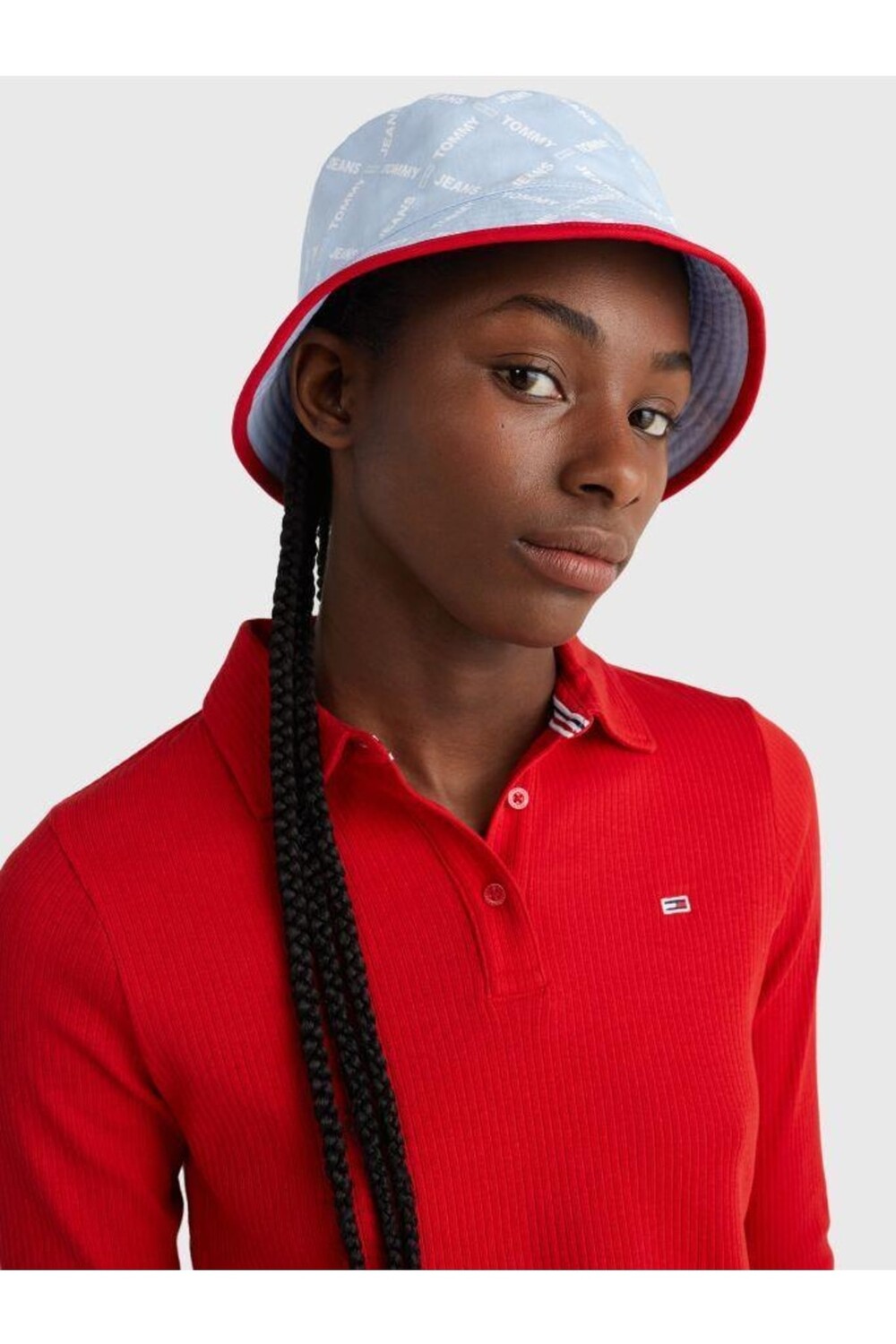 

Шляпа Tommy Hilfiger