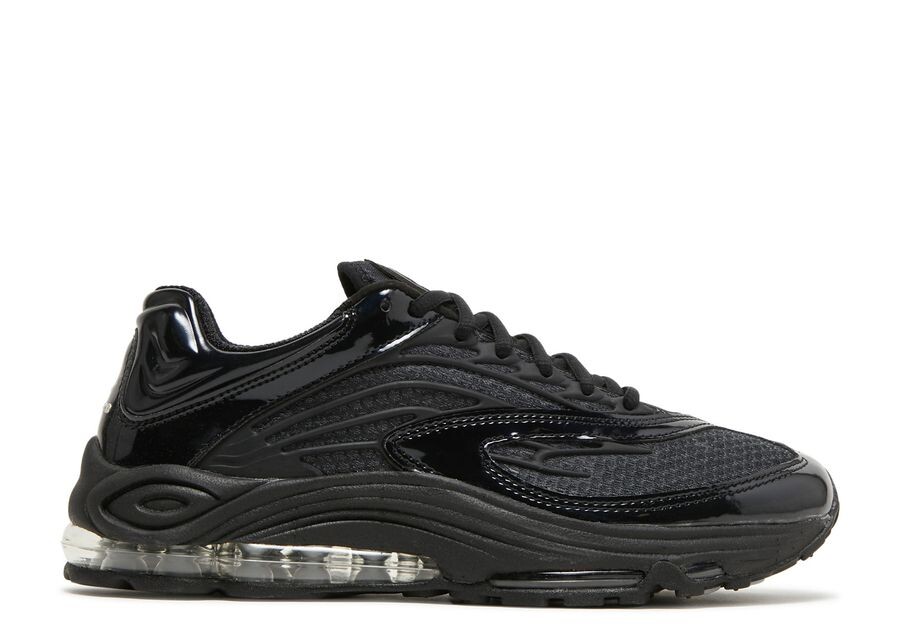 

Кроссовки Nike Air Tuned Max, черный