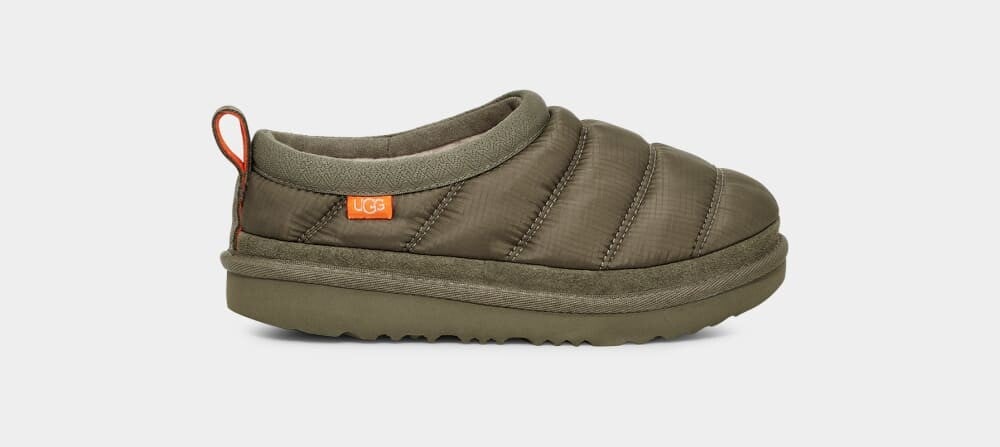 

Тапочки Tasman LTA UGG, зеленый