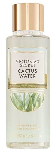 

Victoria's Secret Cactus Water пот, 250 ml