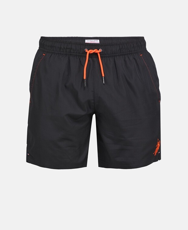 

Плавательные шорты U.S. Polo Assn., черный