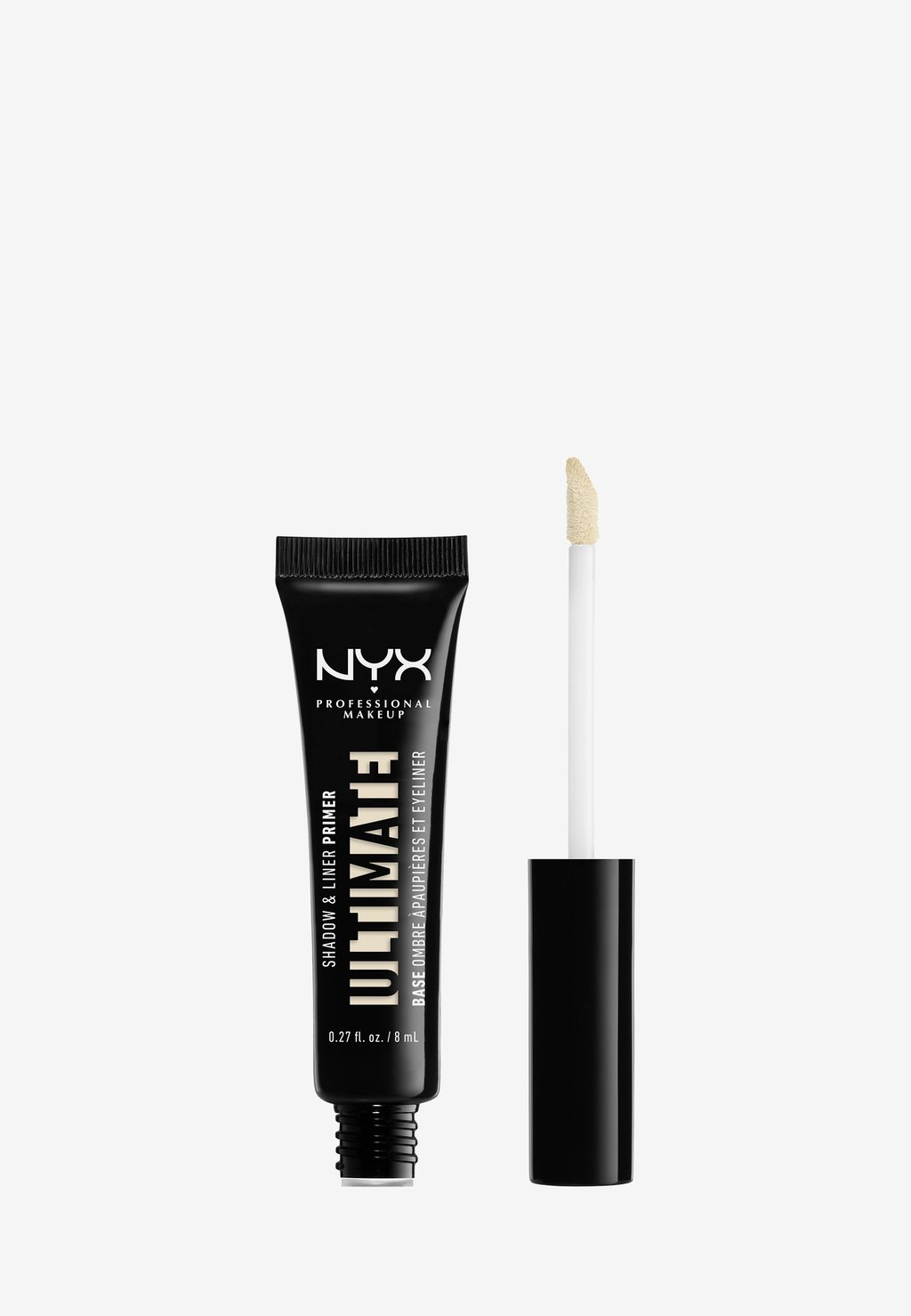 Праймер Ultimate Shadow & Liner Primer Nyx Professional Makeup, цвет 01 light