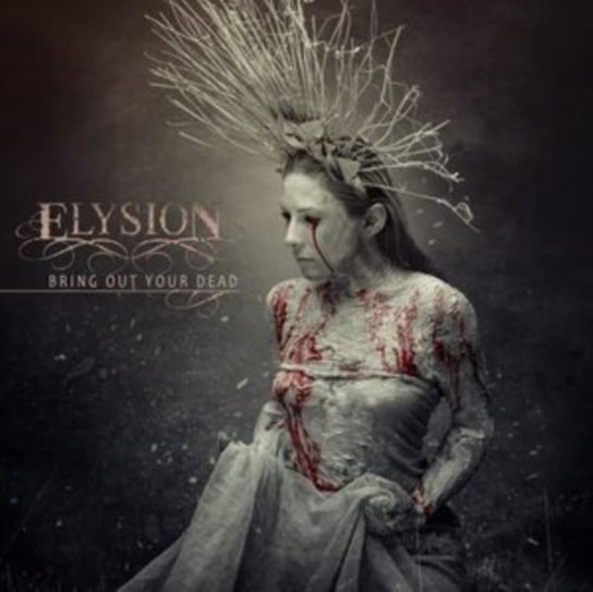 цена Виниловая пластинка Elysion - Bring Out Your Dead