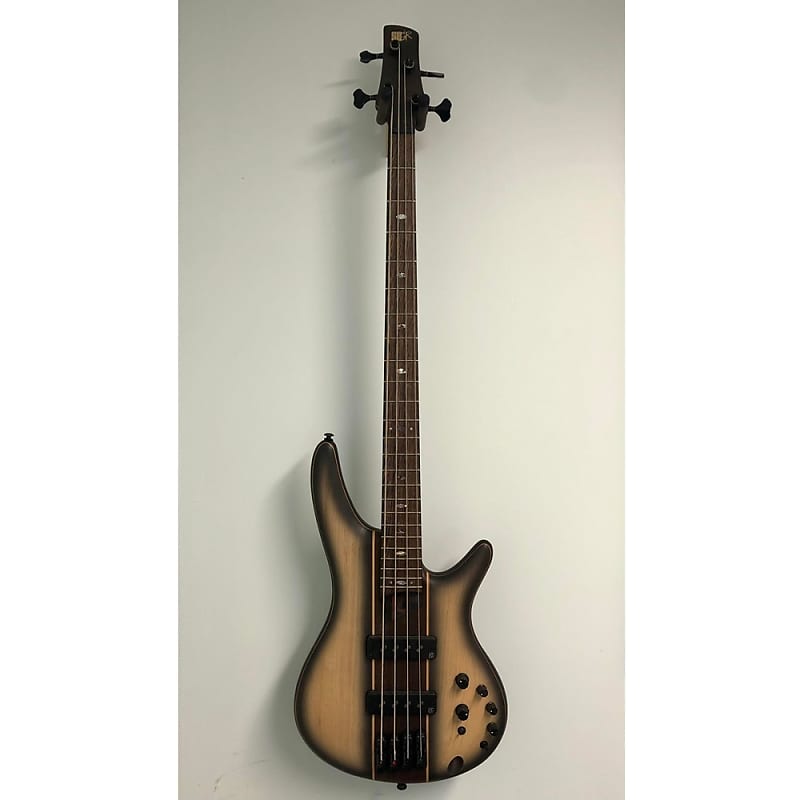 Басс гитара Ibanez SR1340B-DWF Soundgear Premium Bass 2020 - Shadow Burst