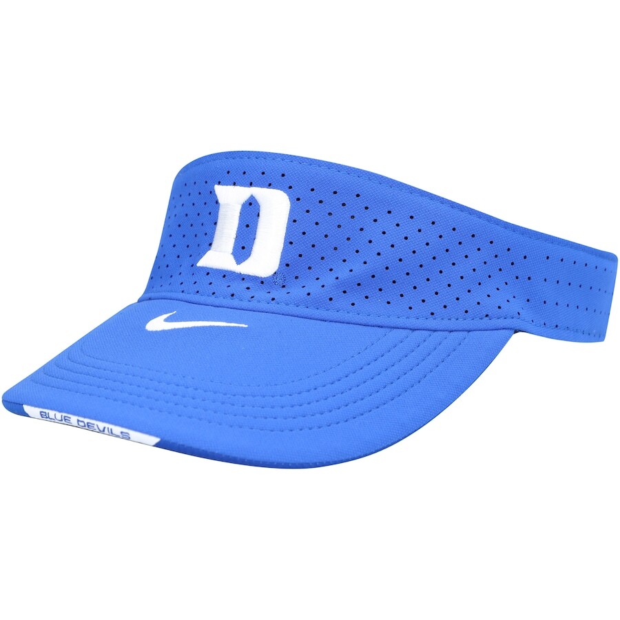 

Козырек Nike Duke Blue Devils, роял
