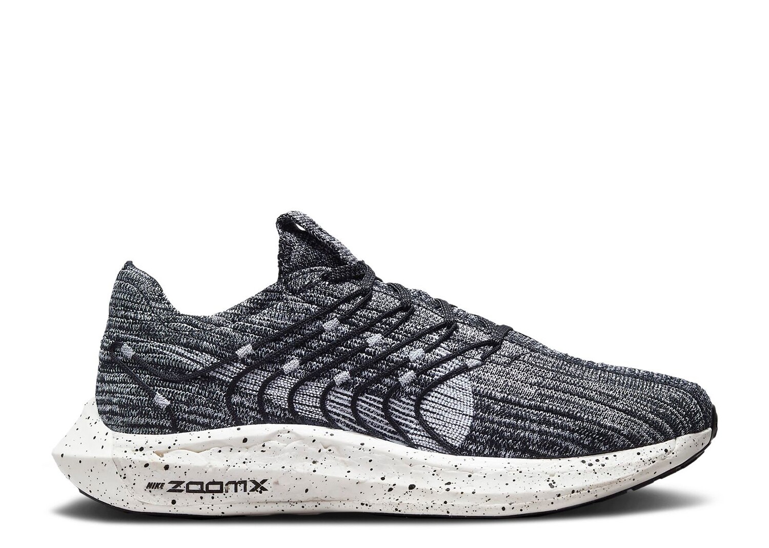 

Кроссовки Nike Wmns Pegasus Turbo Next Nature 'Oreo', черный