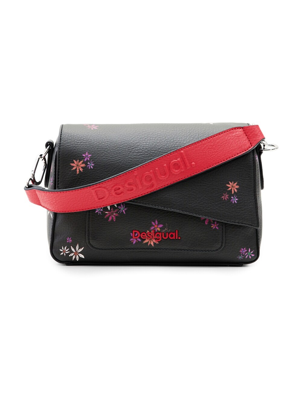 

Сумочка Desigual Liberty, черный