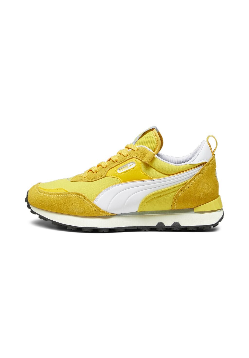 

Низкие кеды Puma