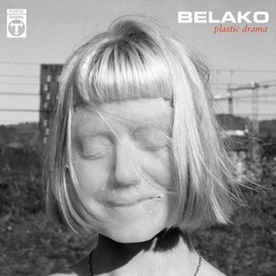 

Виниловая пластинка Belako - Plastic Drama (Signed Edition)