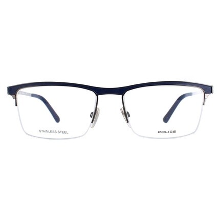 

Мужские очки Police Crossover 3 VPL564L 0568 фиолетовые