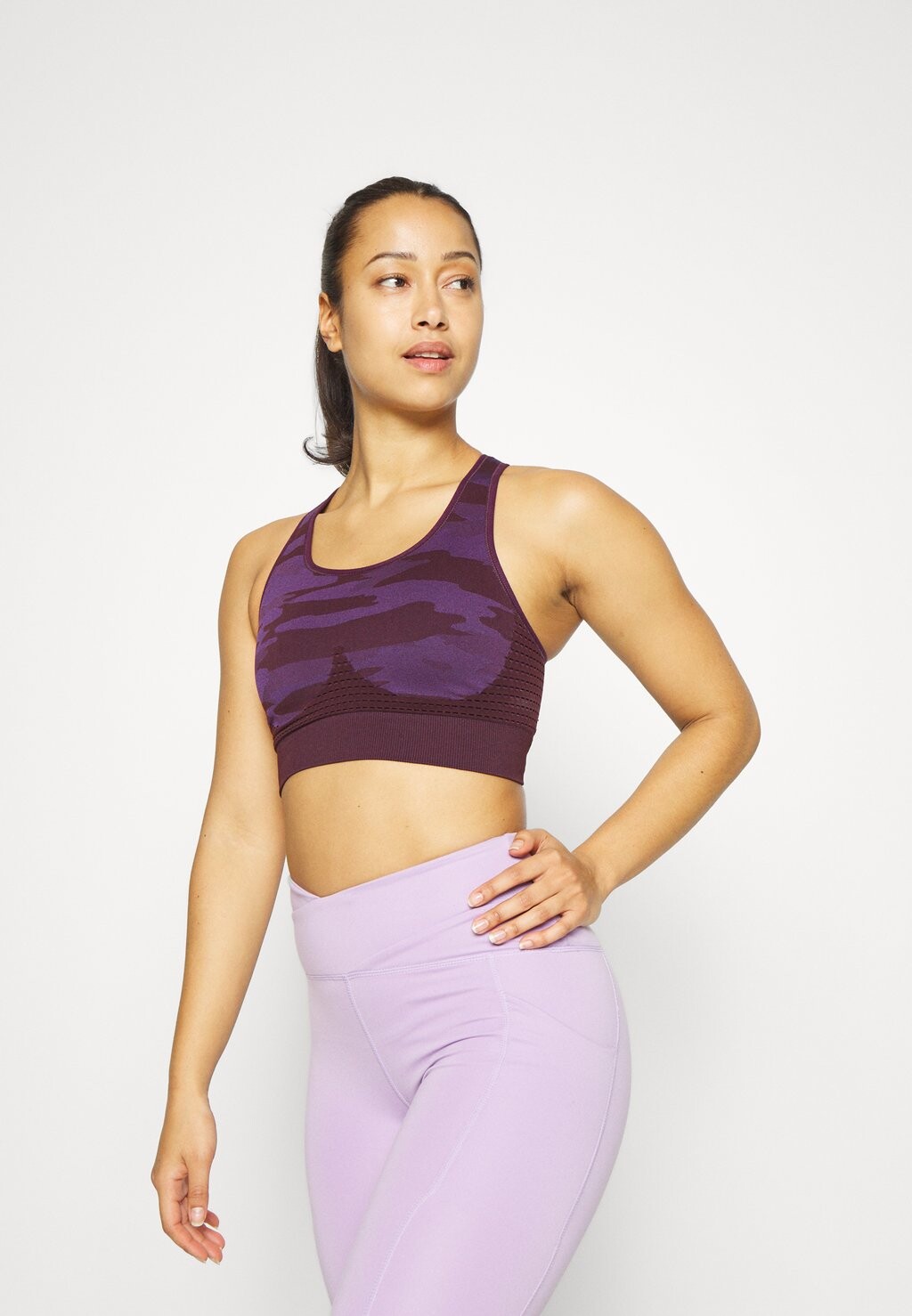 

Спортивный бюстгальтер с легкой поддержкой Sweaty Betty