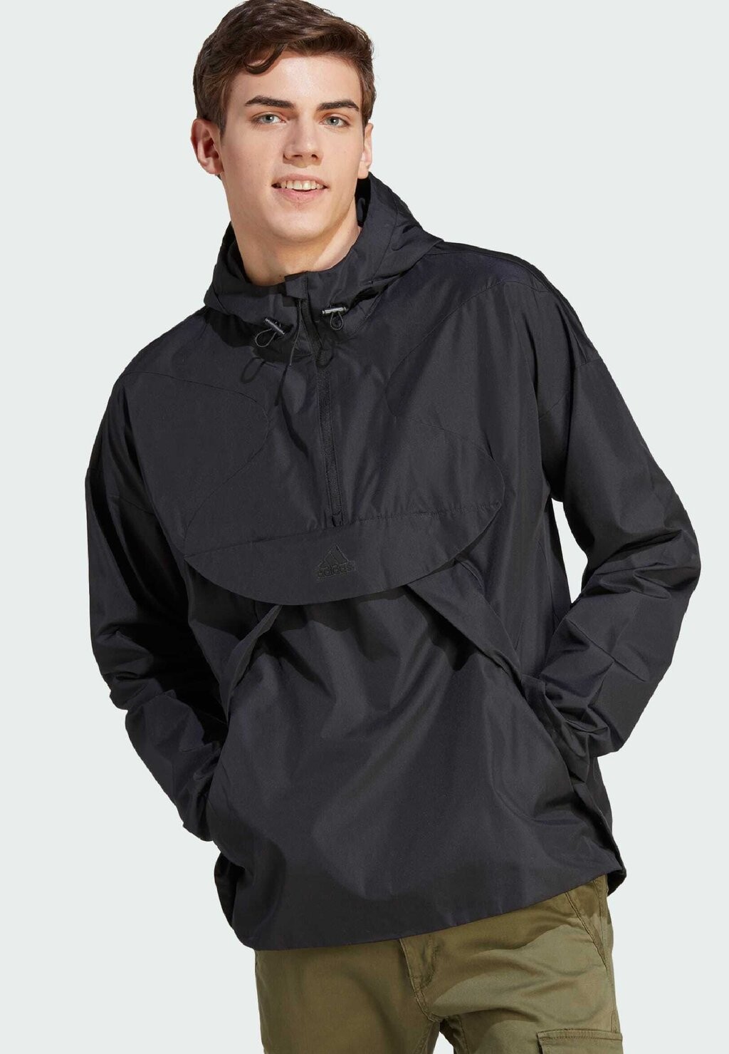 

Ветровка adidas Sportswear CITY ESCAPE, черный