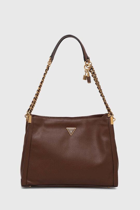 

Сумочка Guess, коричневый