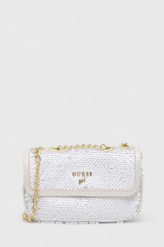 

Детская сумочка Guess, белый