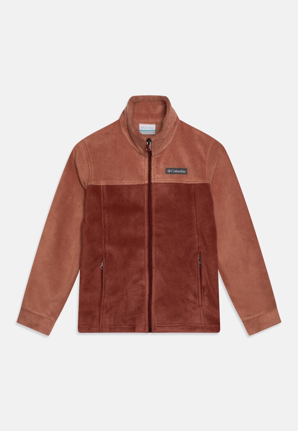 

Флисовая куртка Steens Mt Ii Unisex Columbia, цвет auburn/spice