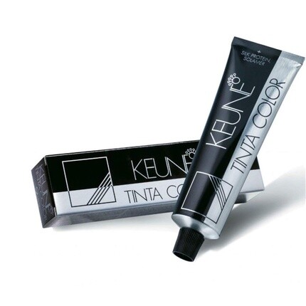 

Краска для волос Tinta Color + Silk Protein 6.19 Темный матовый блондин, Keune
