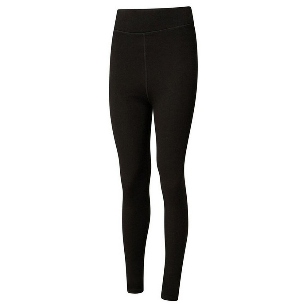 

Леггинсы Dare2B Sleek Fleece, черный