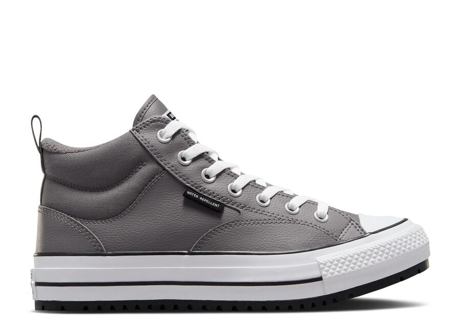 

Кроссовки Converse Chuck Taylor All Star Mid 'Malden Street - Origin Story Grey', серый
