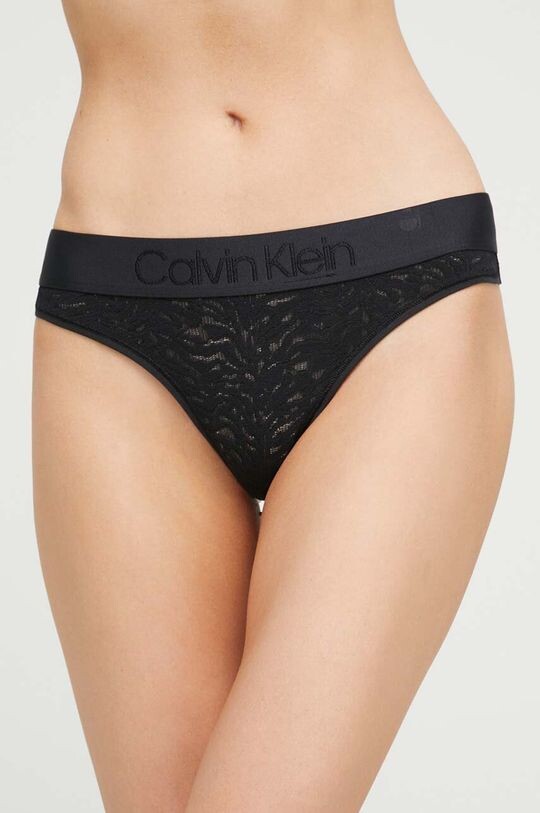 

Трусики Calvin Klein Underwear, черный
