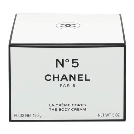 

CHANEL N°5 Крем для тела 5,3 унции 150 г