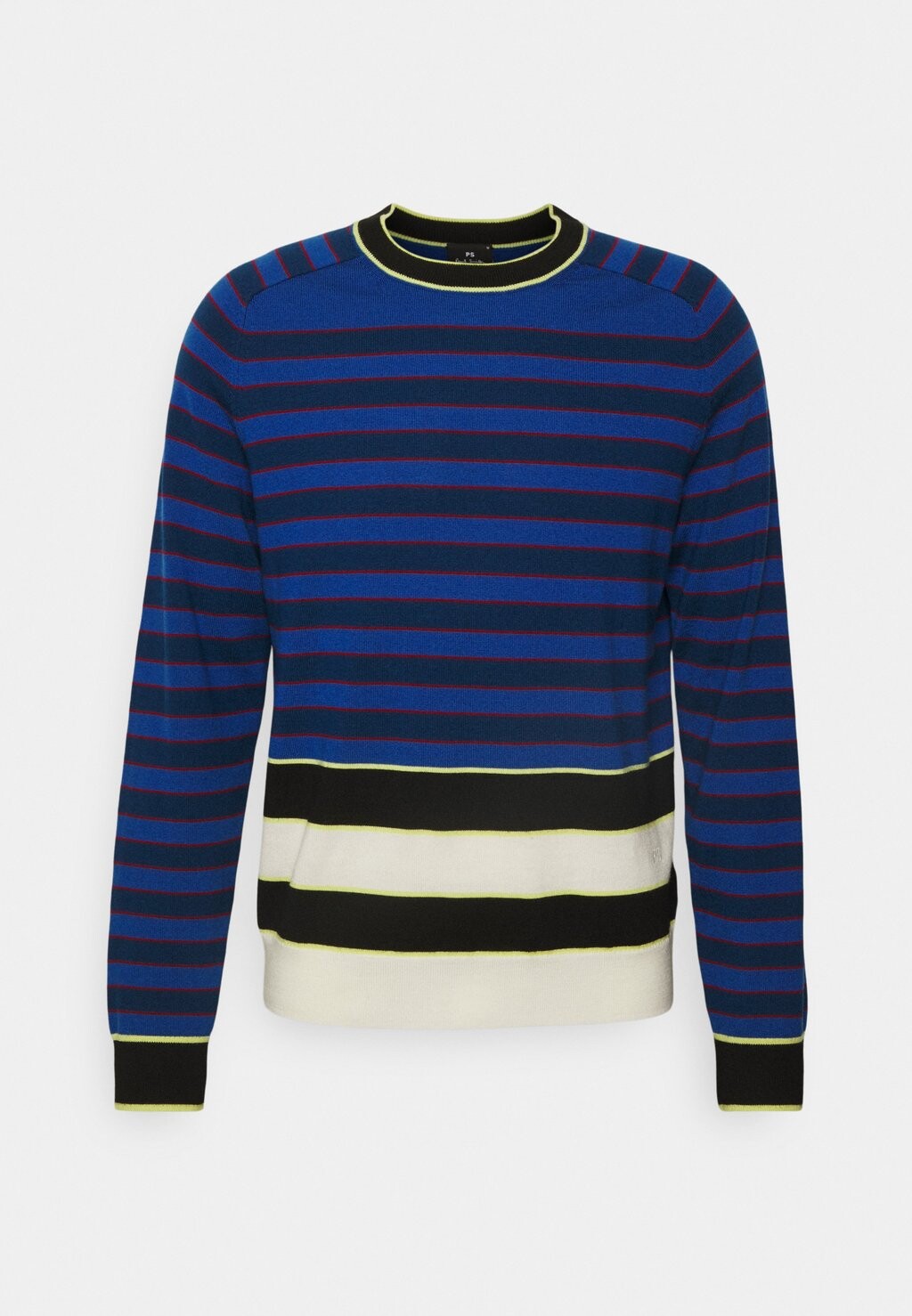 

Свитер PS Paul Smith