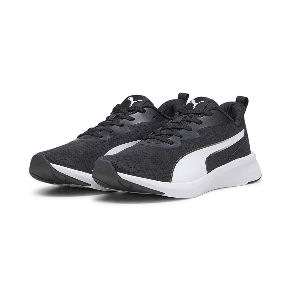 

Кроссовки Puma Flyer Lite, черный