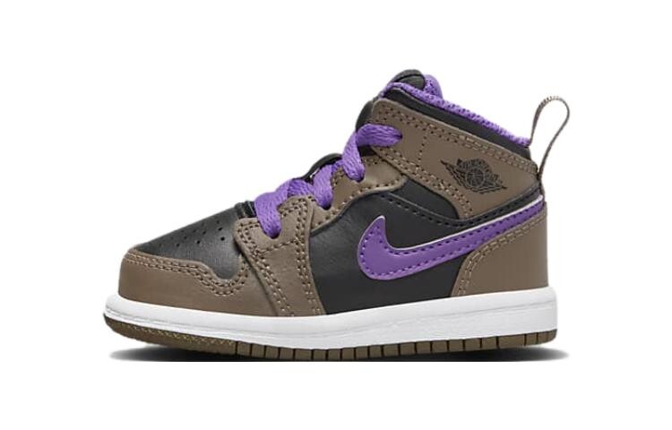 

Обувь Jordan Air Jordan 1 для малышей TD