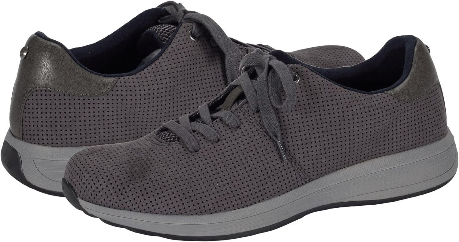 

Кроссовки Edward Oxford Sneaker Baretraps, темно-серый
