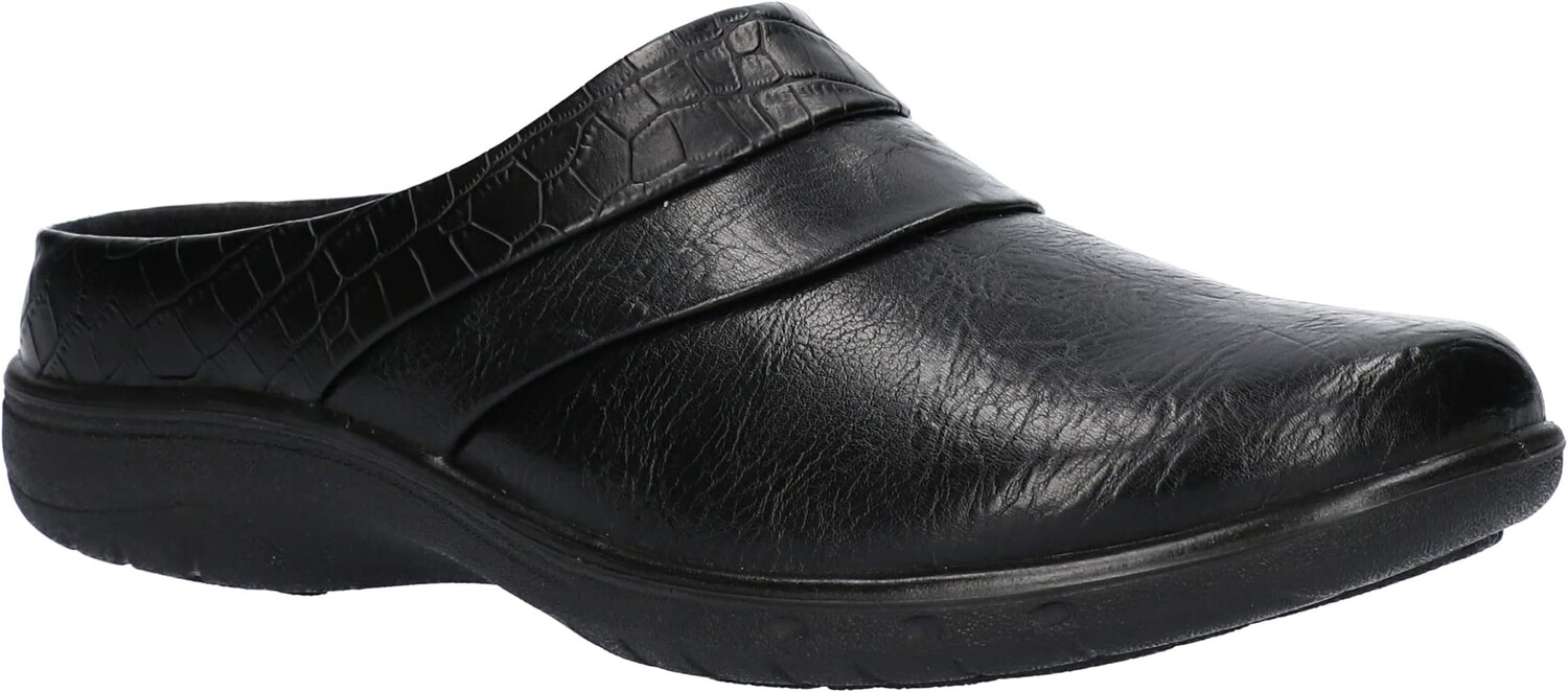 

Балетки Swing Easy Street, цвет Black/Croco