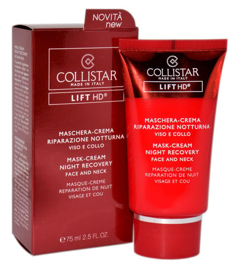 

Крем для лица, 75 мл Collistar