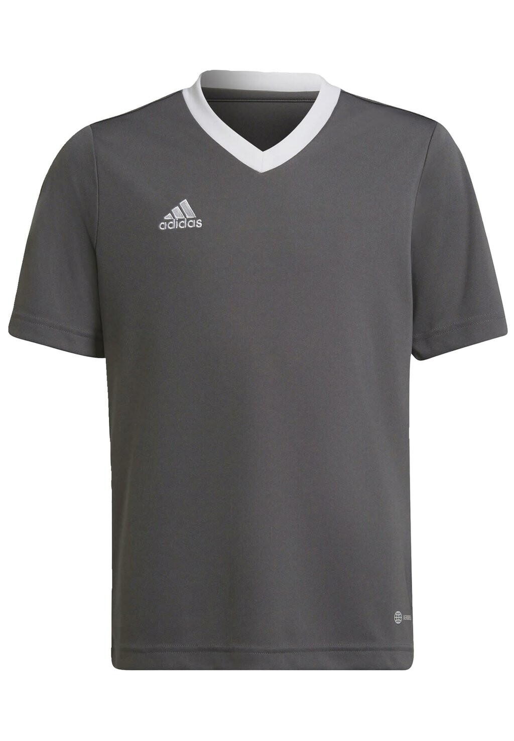 

Футболка Entrada 22 Adidas, цвет grey