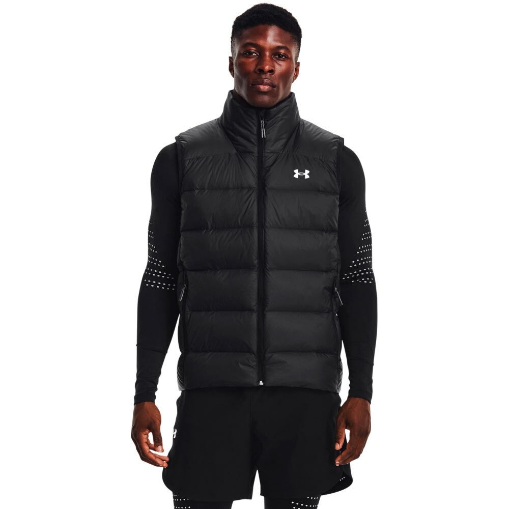 

Жилет Under Armour Armour Down 2.0, черный