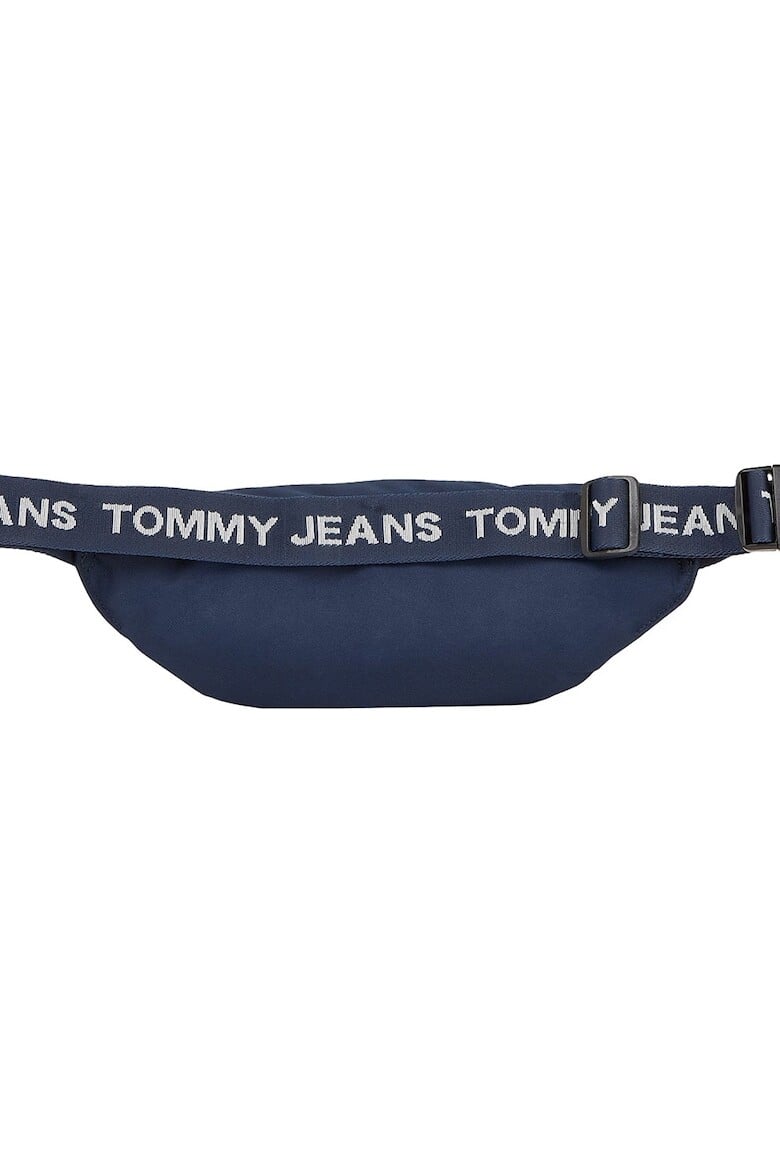 

Незаменимая поясная сумка Tommy Jeans, синий