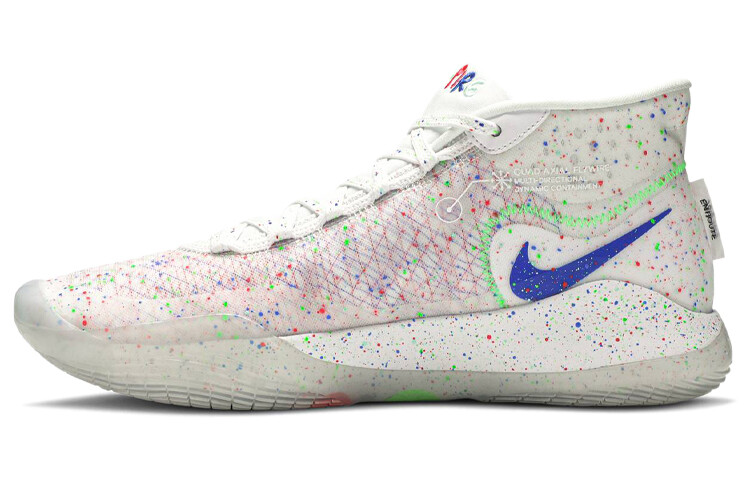 

Enspire x KD 12 'Белый'