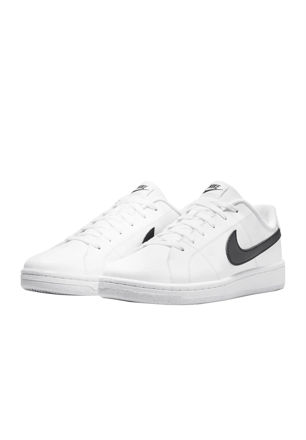 

Низкие кроссовки Nike Low COURT ROYALE 2 Next Nature, белый