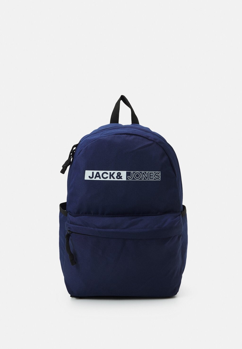 

Рюкзак Jack & Jones, темно-синий