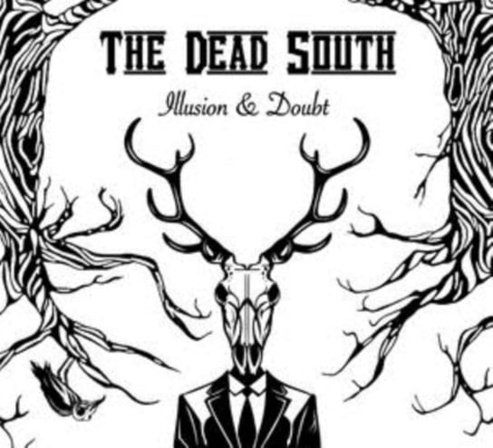 Виниловая пластинка The Dead South - Illusion & Doubt