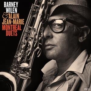 

Виниловая пластинка Wilen Barney - Montreal Duets